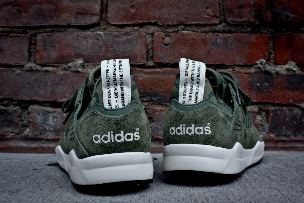 adidas tech super 2.0 green