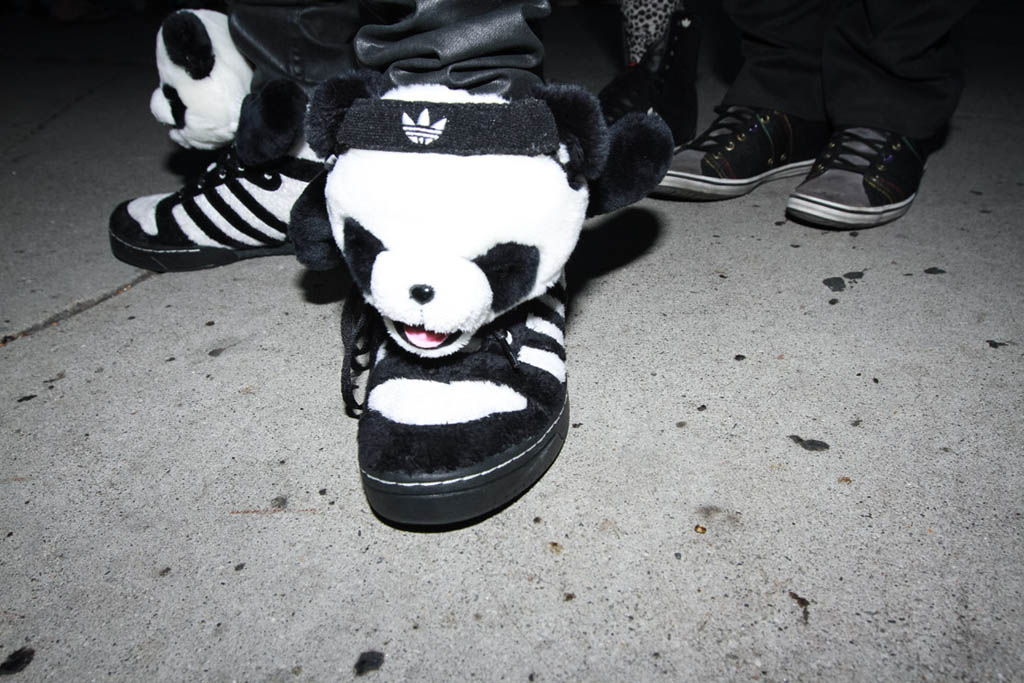 adidas Originals x Jeremy Scott LA In-Store Event (65)