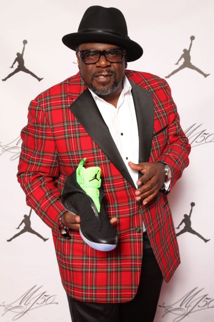 bMichael Jordan 50 Birthday Party / Air Jordan XX8 Launch Event Recap (31)