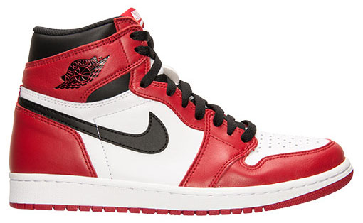 nike air jordan 1 chicago bulls