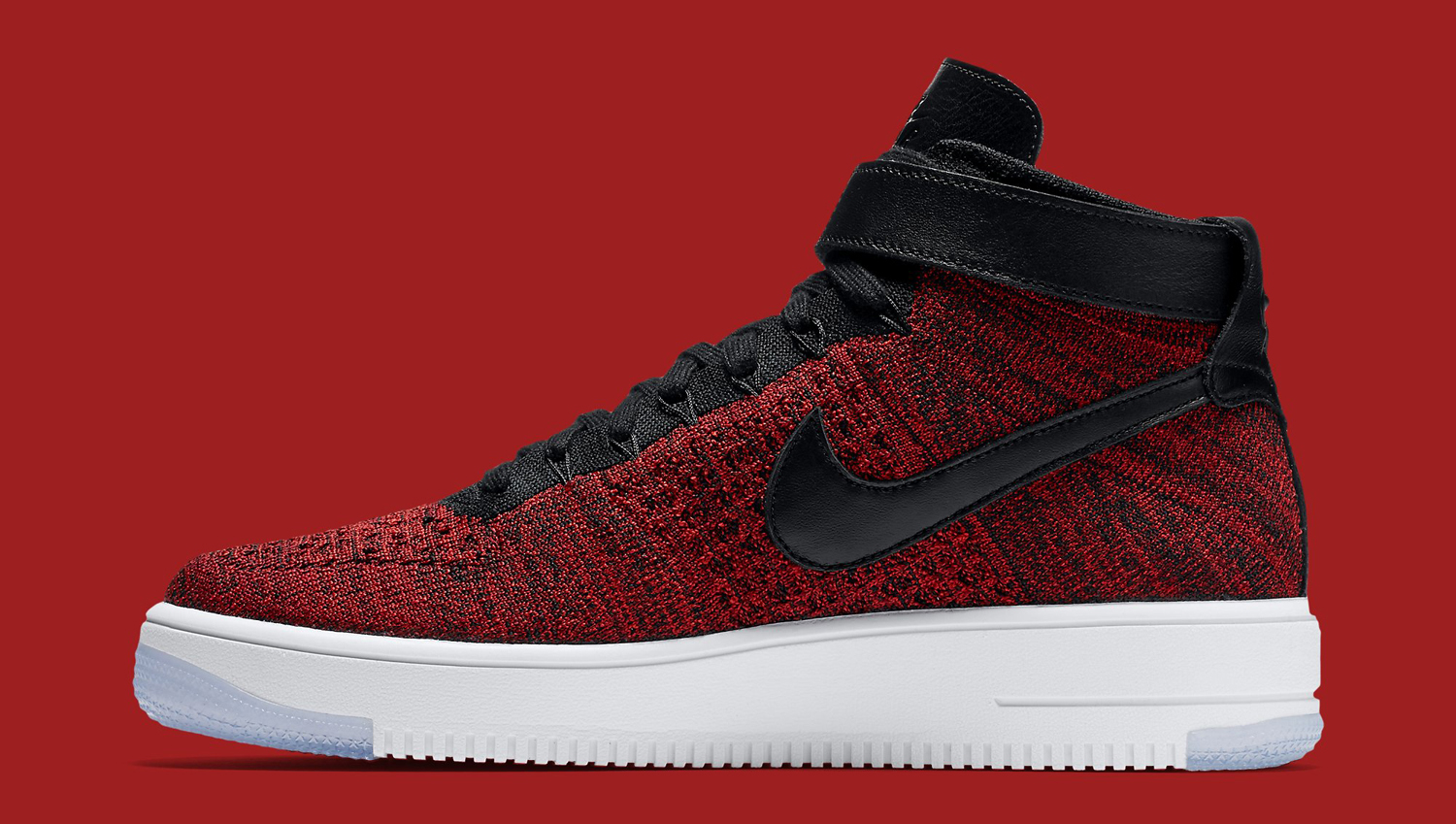 nike air force 1 flyknit