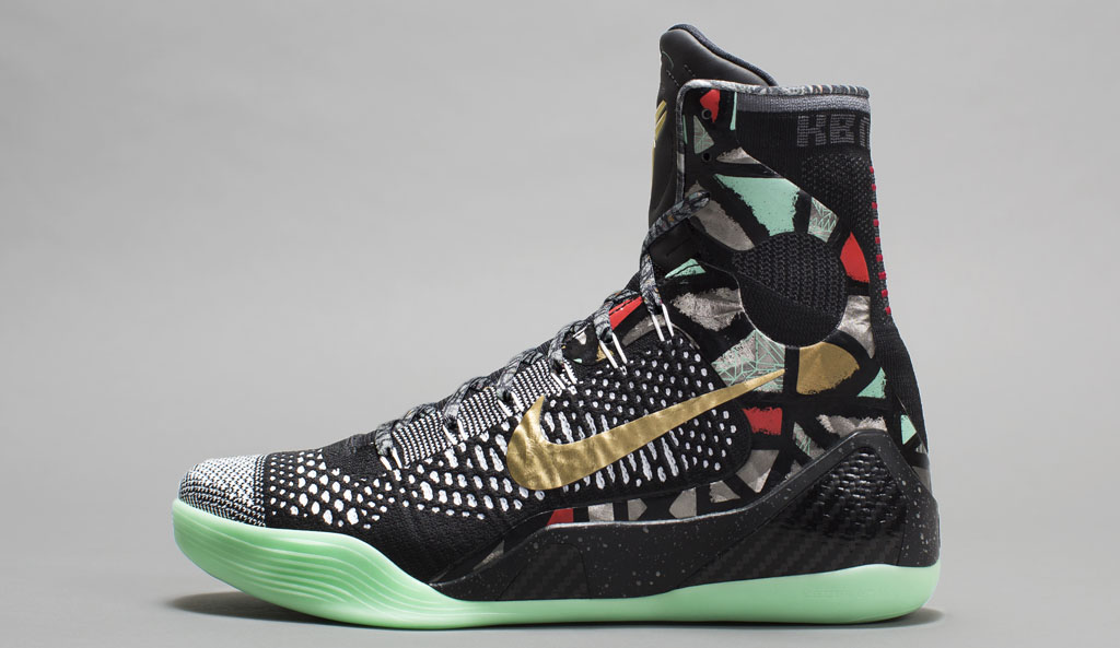 Kobe Bryant Signature Sneakers | Sole Collector