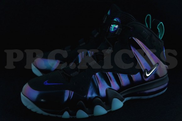 Nike Barkley Posite Max USA Another Look