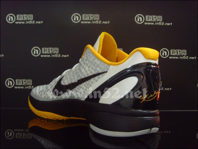 kobe 6 pop