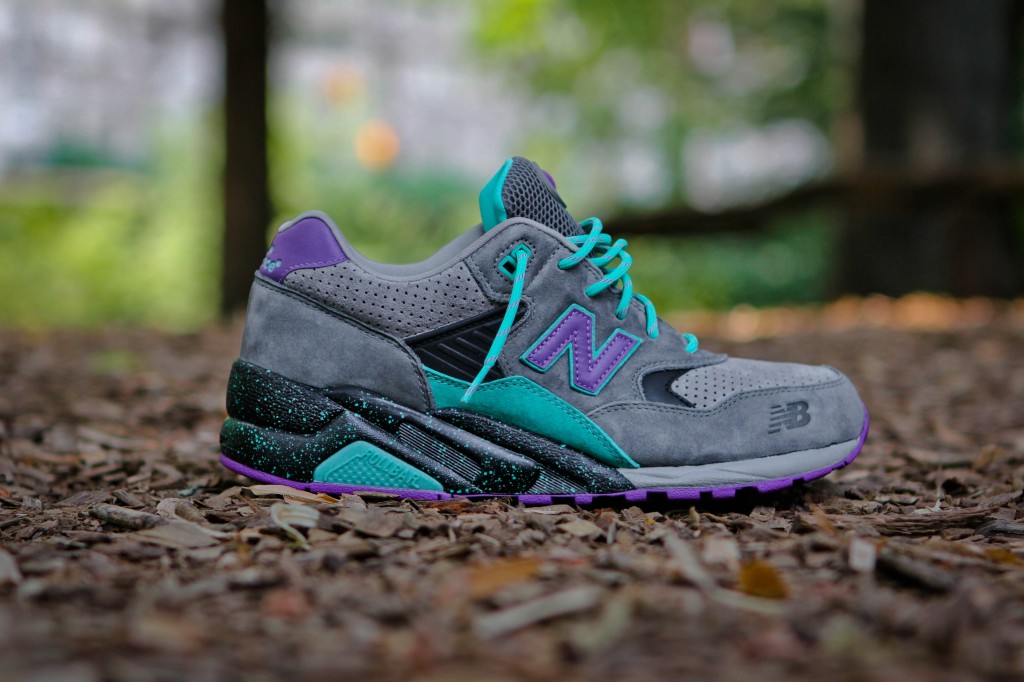 new balance x west nyc