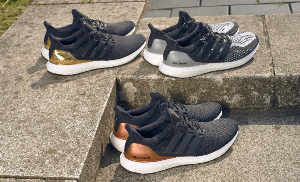 how much do ultra boosts cost