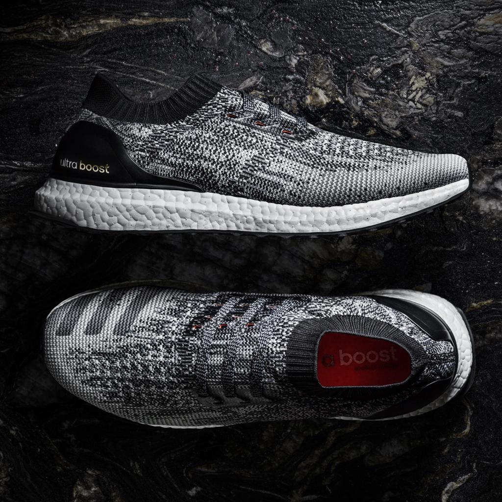 adidas performance ultra boost uncaged