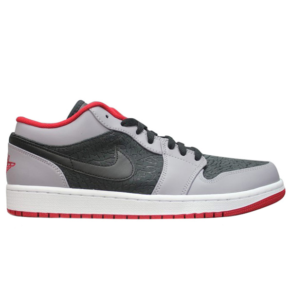 jordan 1 low cement grey