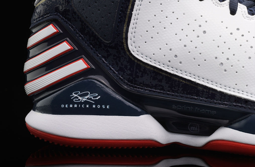 adidas Rose 773 Olympic USA (4)