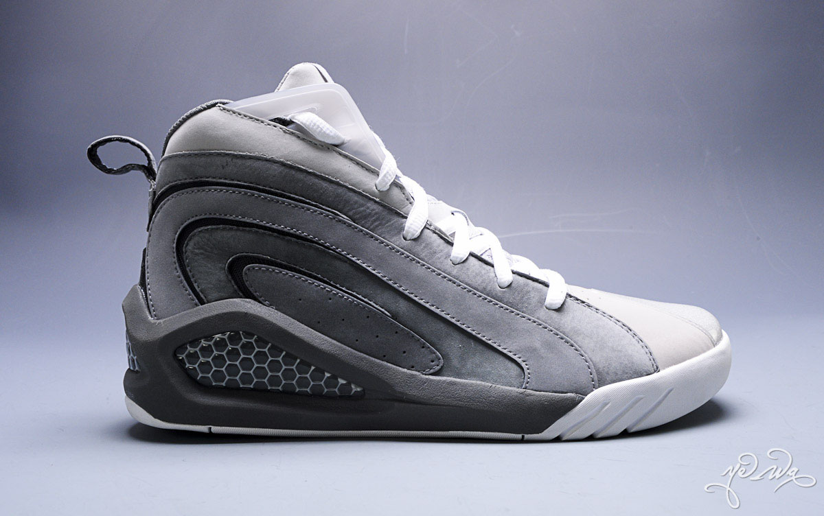 Reebok Shaqnosis 2012 - Grey Suede (5)