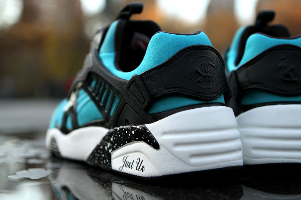 Ronnie Fieg x PUMA Disc Blaze OG Cove (14)