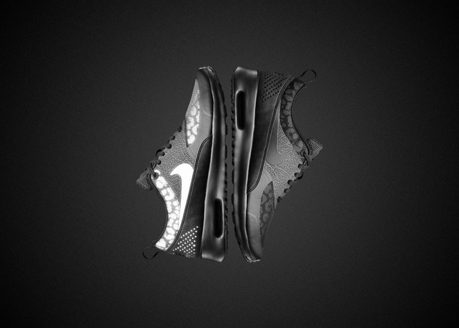 Nike Air Max Reflect Collection WMNS Air Max Thea