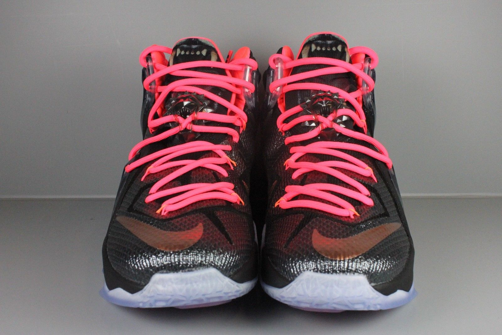 nike lebron 12 rosa