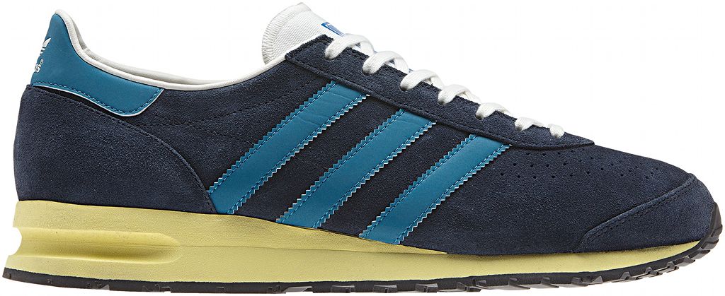 adidas Originals Marathon 85 Pack Fall/Winter 2013 Navy (1)