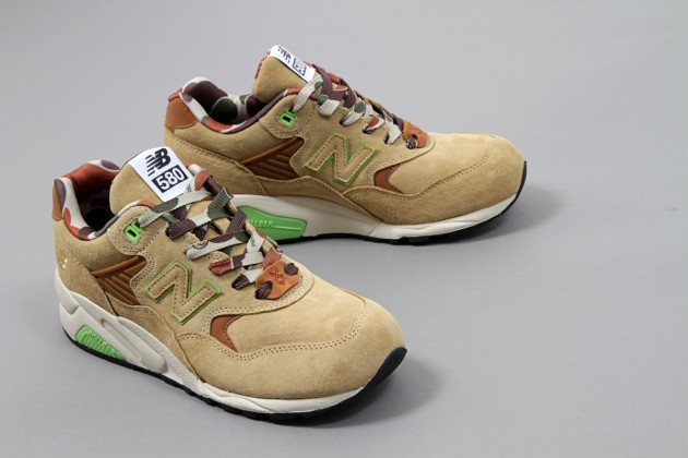 New balance 2025 580 fingercroxx