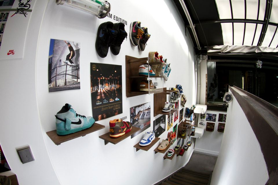 Room shop 72 nike