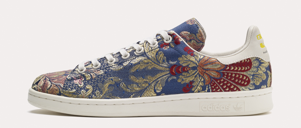 stan smith jacquard