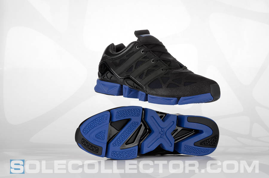 adidas Originals H3LIUM ZXZ Runner Kit 12