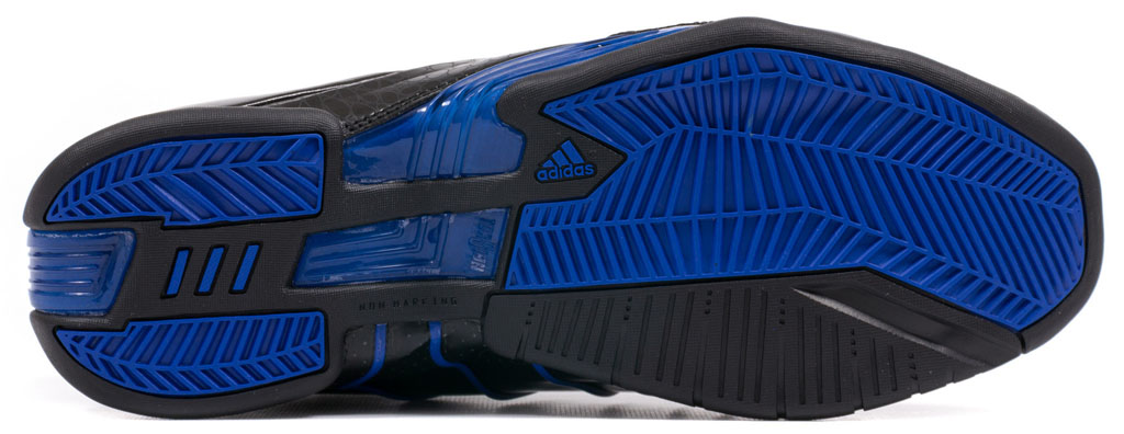 The adidas Black/Royal TMAC 3 Is Available Now | Sole Collector