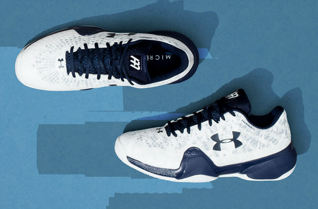 under armour tennis andy murray