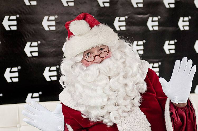 etnies Holiday Festival 2011 3