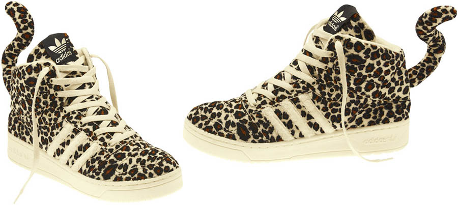 adidas Originals by Jeremy Scott - Spring/Summer 2012 - JS Leopard V24536 (3)