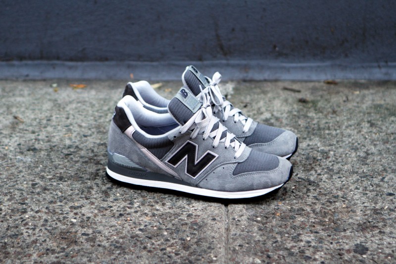 New balance 996 store colorways