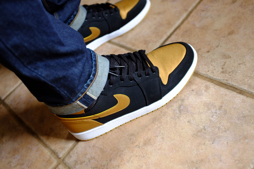 Sole Collector Spotlight: What Did You Wear Today? - 2.5.15 | Sole ...