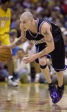 nike jason williams shoes