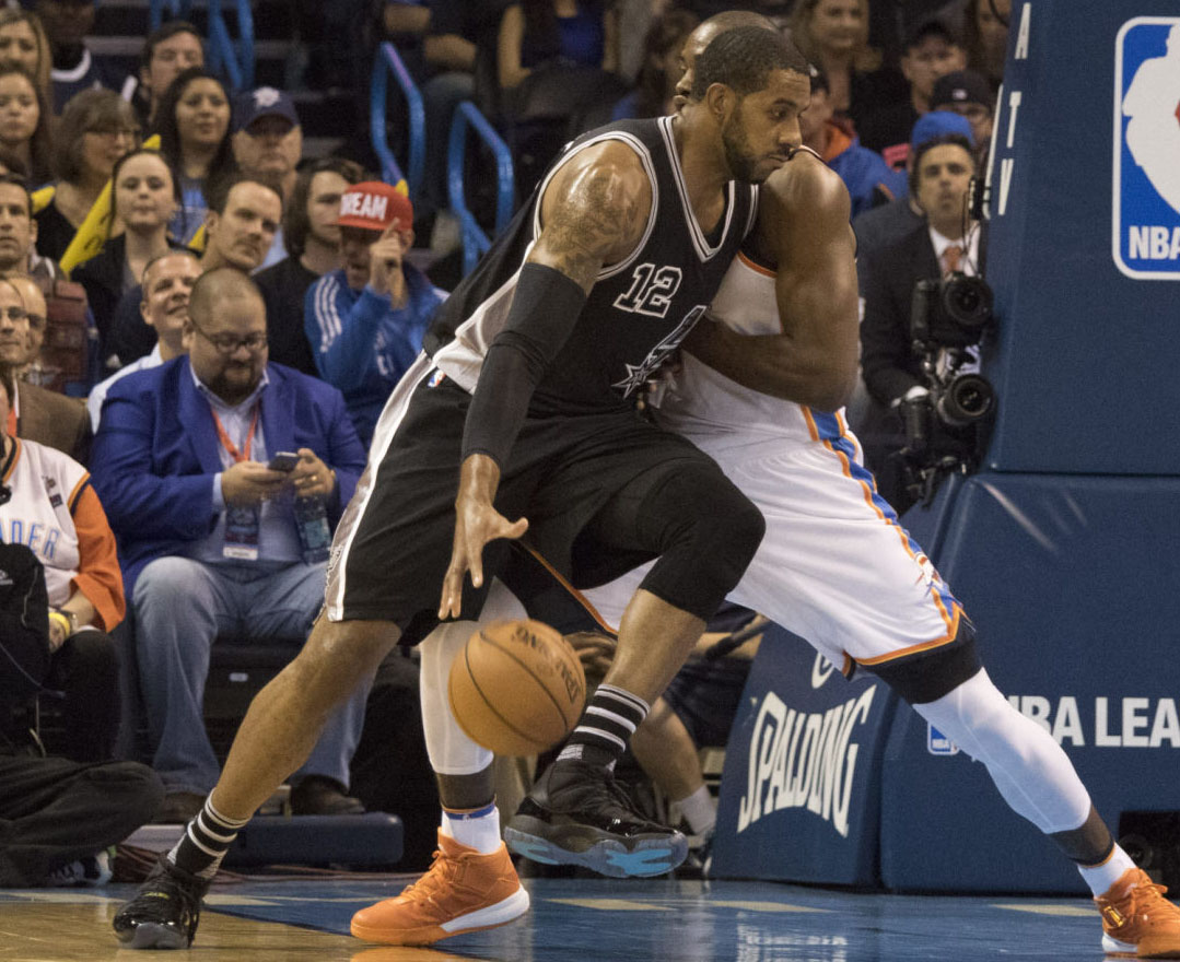 lamarcus aldridge jordan shoes