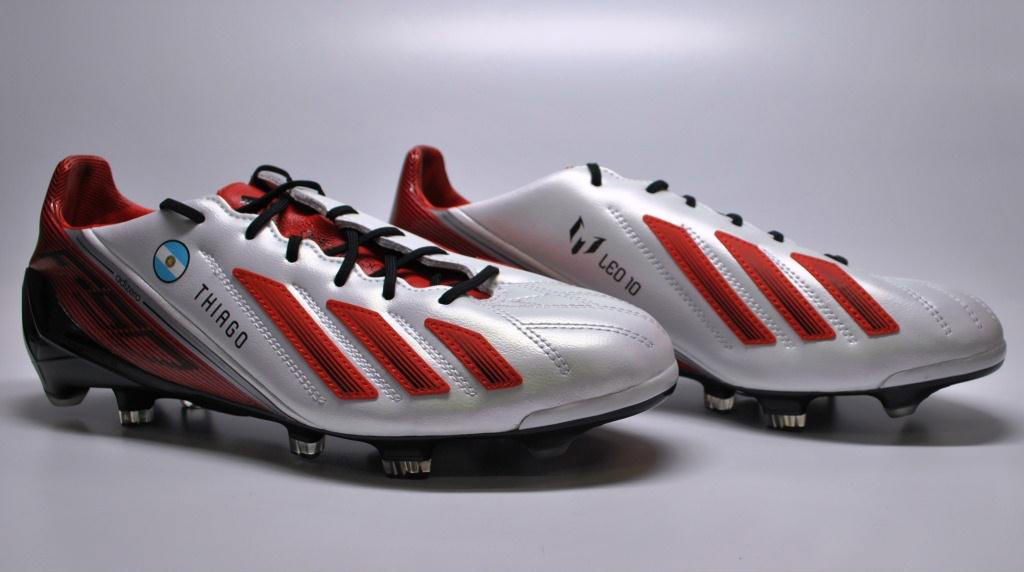 mi adidas soccer cleats