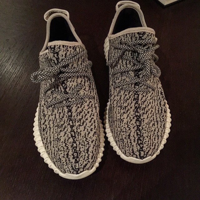 adidas Yeezy 350 Boost | Sole Collector