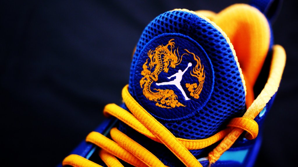 Air Jordan 2012 - Year of the Dragon (3)