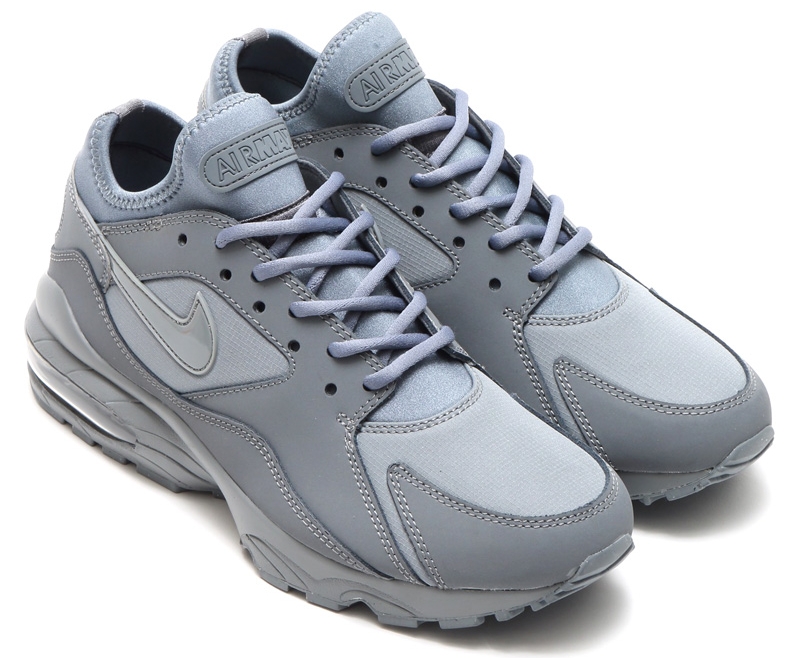 Nike Air Max 93s Have Gone Totally 