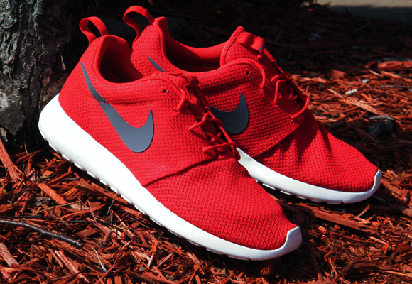 best roshe run