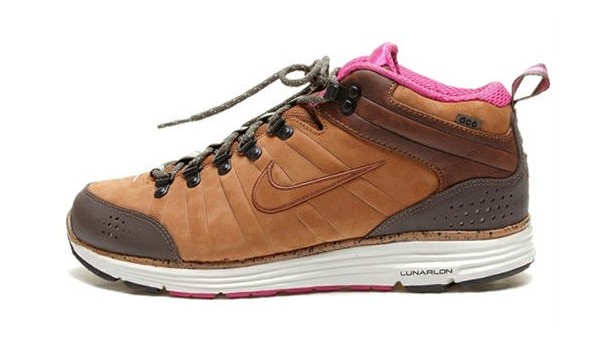 Nike ACG Lunar Macleay - Brown/Pink 