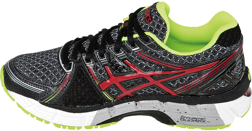 Asics on sale kayano 19