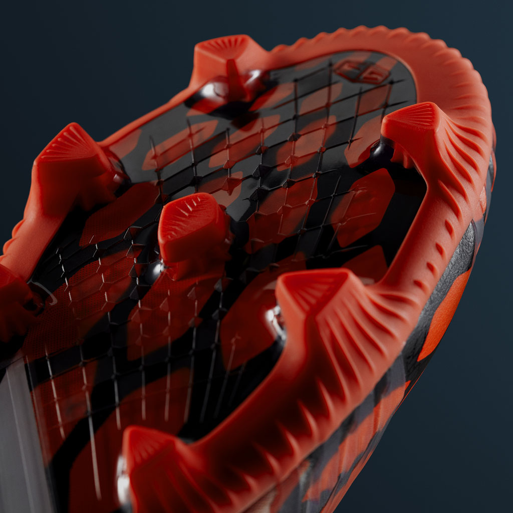 adidas Launches Predator Instinct Cleat Collection to Celebrate 20th ...