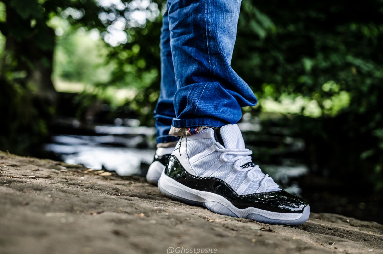 Air Jordan 11 'Concord'