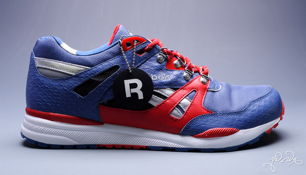 Marvel x Reebok Ventilator Captain America (5)