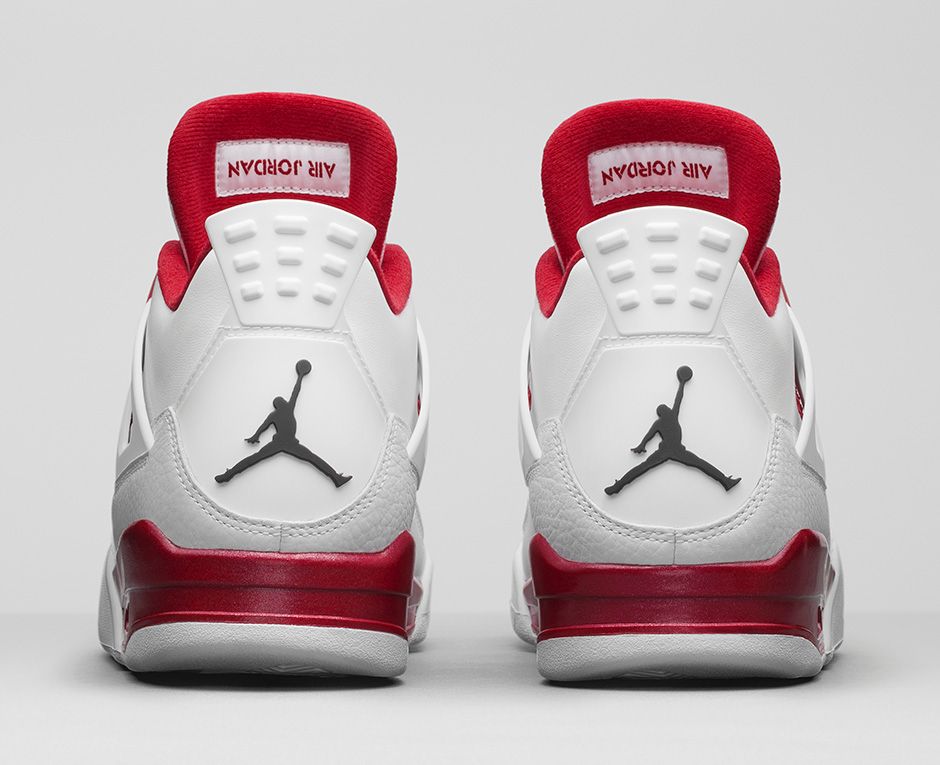 jordan 4 alternate 89 foot locker