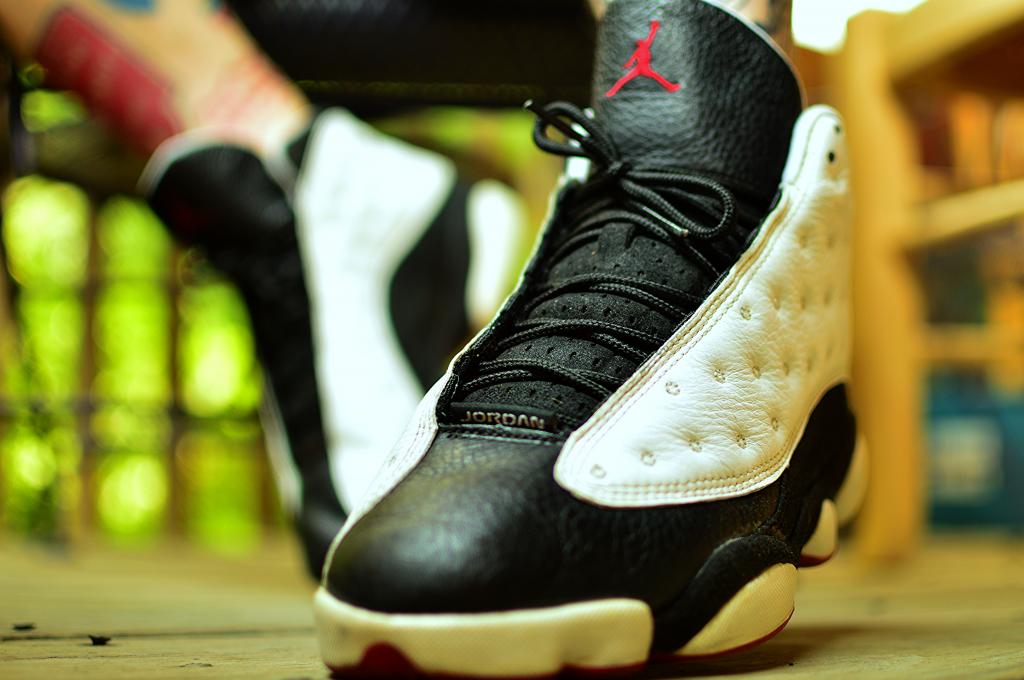 Air Jordan 13