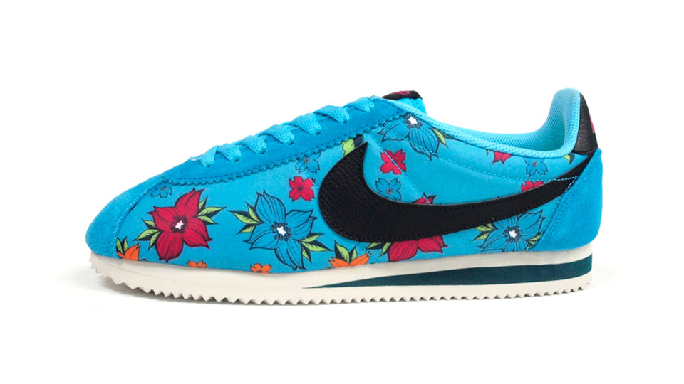 nike cortez aloha pack