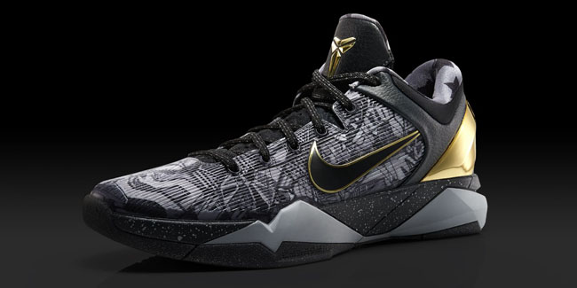 Kobe prelude 7 store for sale