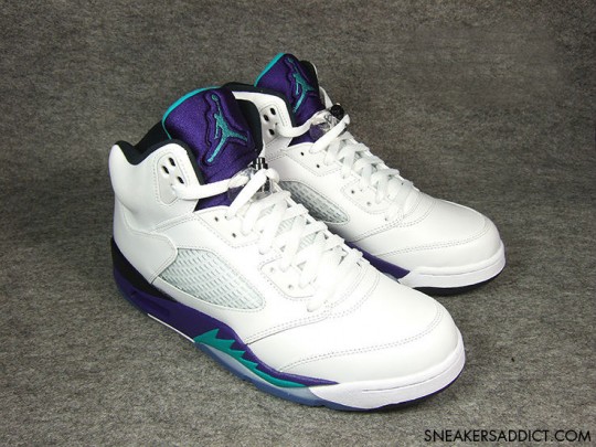 grape 4s