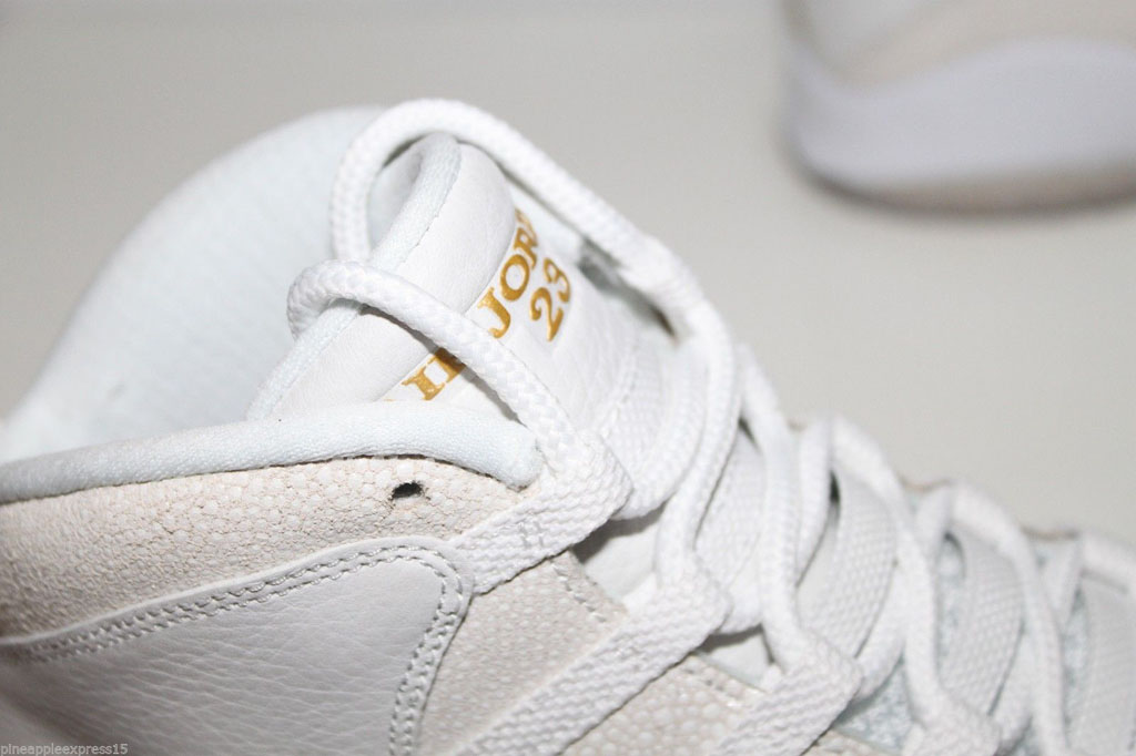 Ovo 11 outlet white