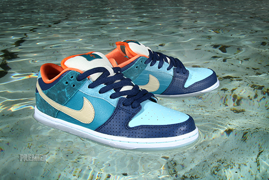 nike sb dunk low mia skate shop