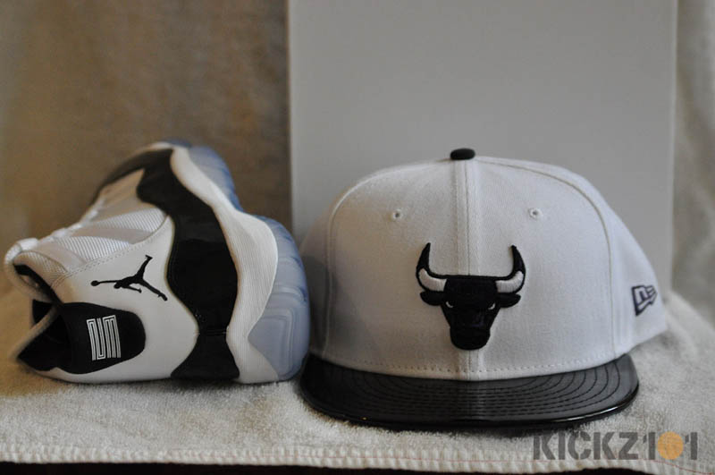 Kickz101 x New Era 59FIFTY