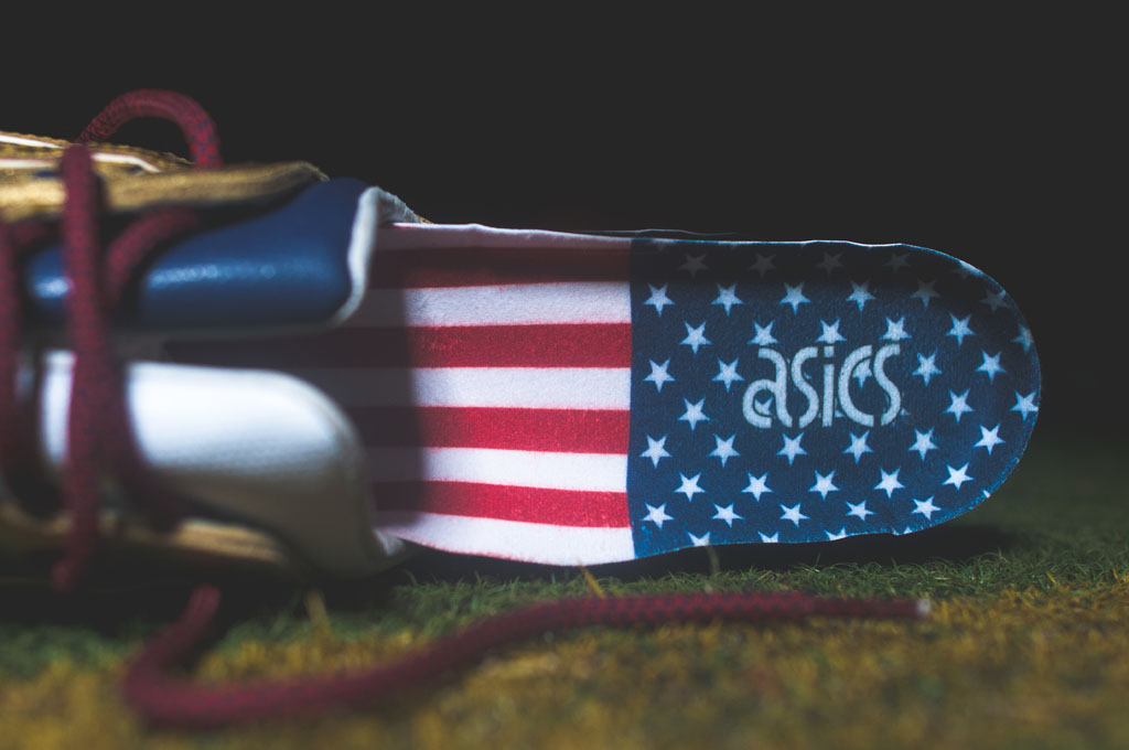 Ronnie Fieg x ASICS KITH Football Equipment Pack (7)