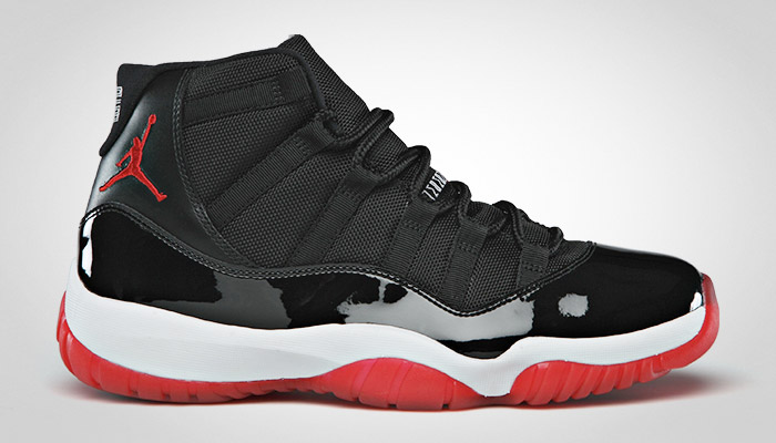 air jordan 11 first release